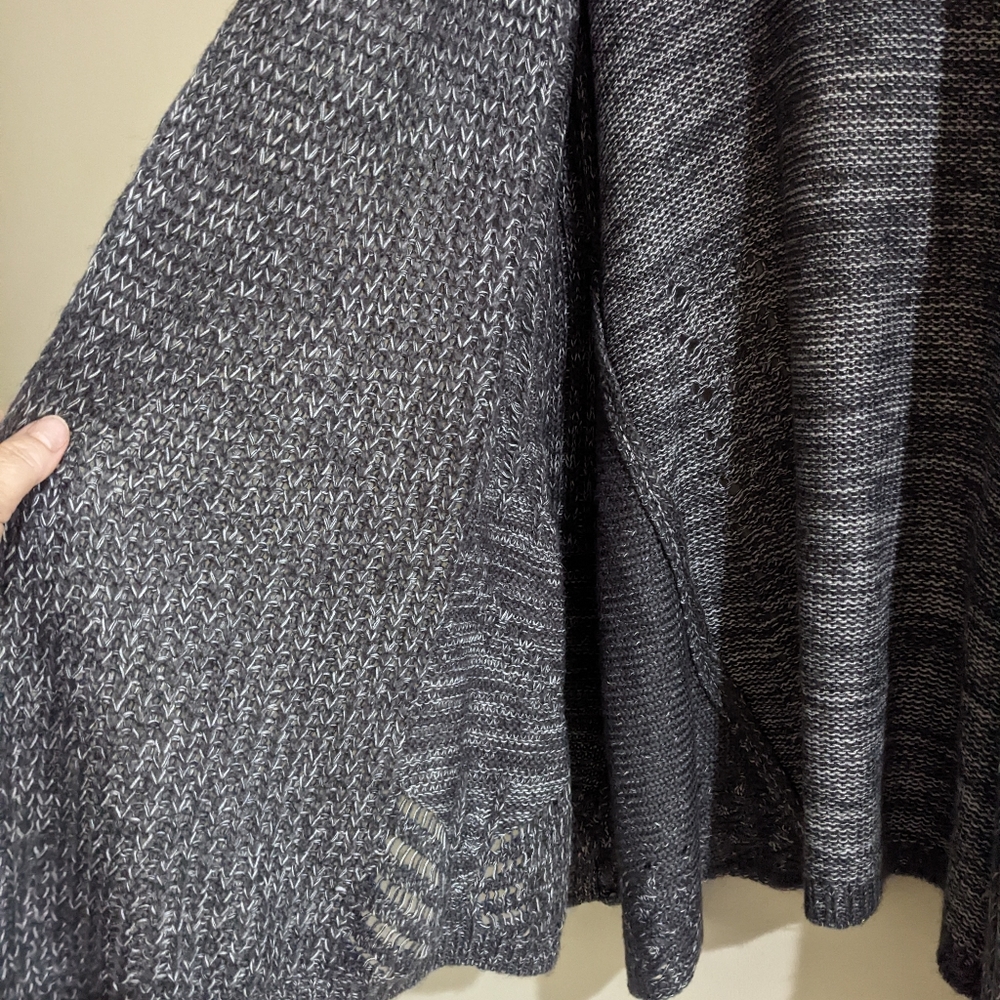 Vintage America Sweater Duster - Picture 9 of 11
